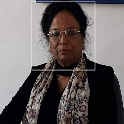 कला जगत की जीवंत देवी : डॉ चित्रलेखा सिंह