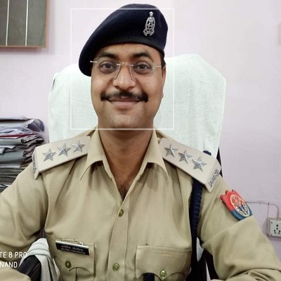 मजलूमों के मसीहा: अरविंद कुमार चौरसिया