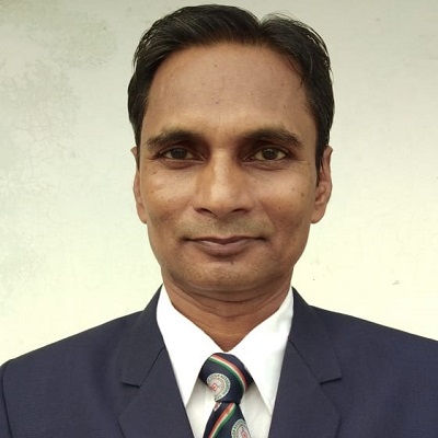 मानवता को समर्पित योग साधक: डॉ आर सी पटेल
