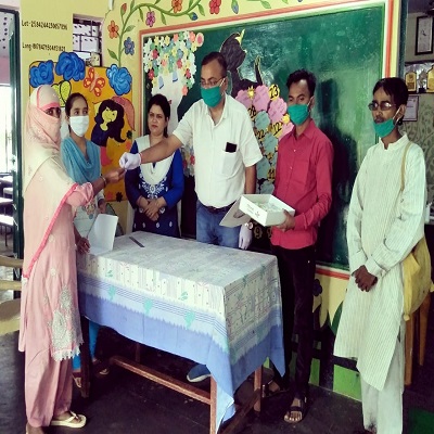 मानव सेवा को समर्पित चिकित्सक: डॉ अनुराग श्रीवास्तव