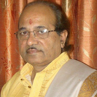 पर्दे के पीछे के शिल्पकार: पंडित किरण मिश्र