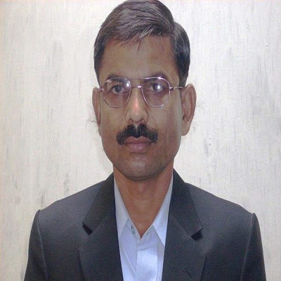 पुरुषार्थी:  मनोज कुमार पांडे जी