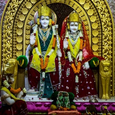 रामनवमी
