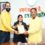 बालोद के धीरज शर्मा ने भुजंगासन कर रचा इतिहास, गोल्डन बुक ऑफ वर्ल्ड रिकॉर्ड में दर्ज