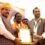 नवरात्रि पर्व में सर्वाधिक कन्याओं का पूजन गोल्डन बुक ऑफ वर्ल्ड रिकॉर्ड्स में दर्ज